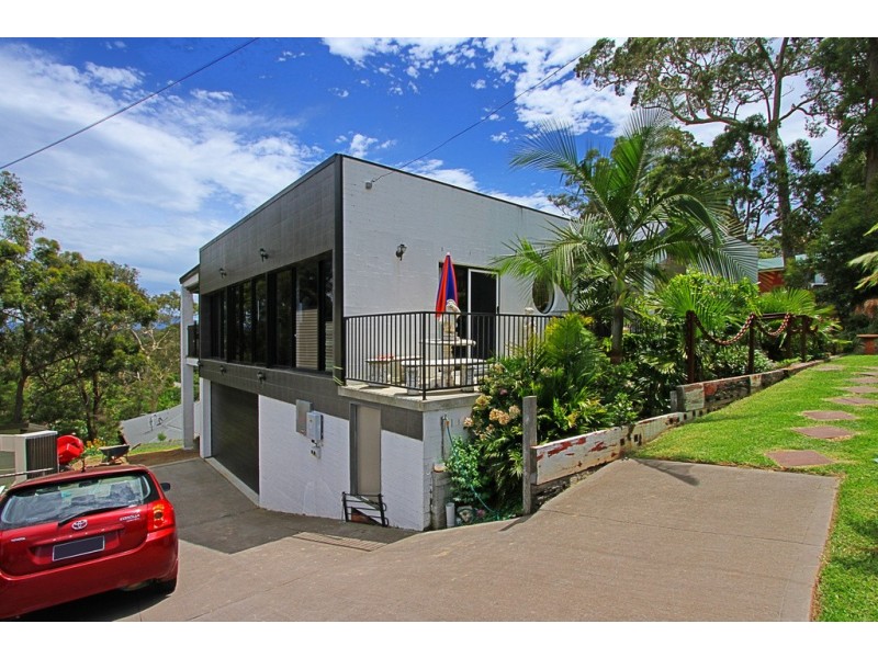 79 Berrima Parade, Surfside NSW 2536