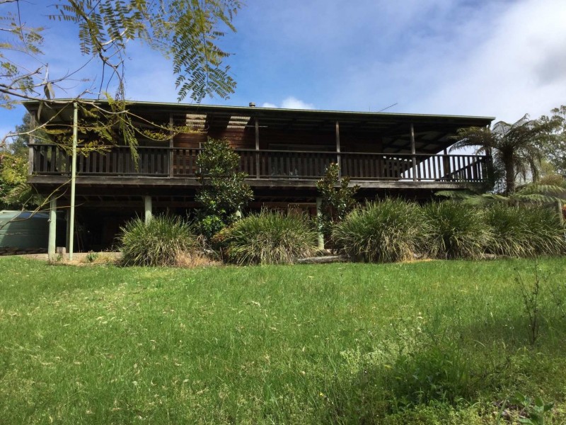 33 Braidwood Street, Nelligen NSW 2536