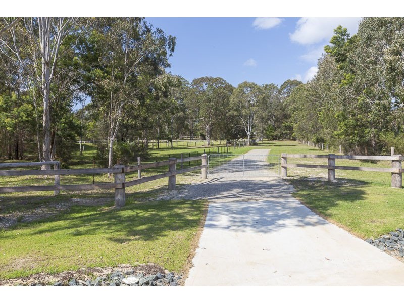 Lot 17 Maulbrooks Road, Batemans Bay NSW 2536