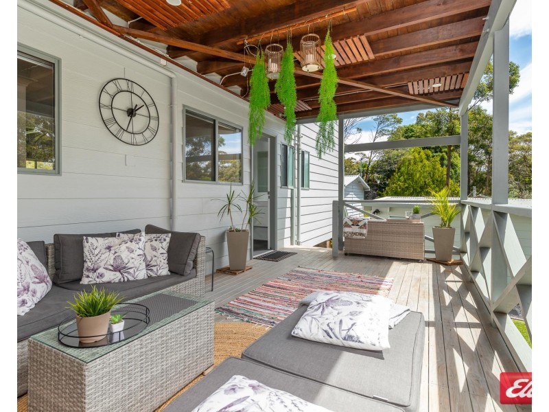 37 Long Beach Road, Long Beach NSW 2536