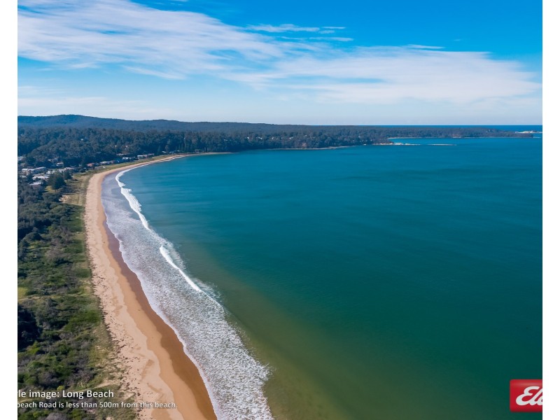 37 Long Beach Road, Long Beach NSW 2536