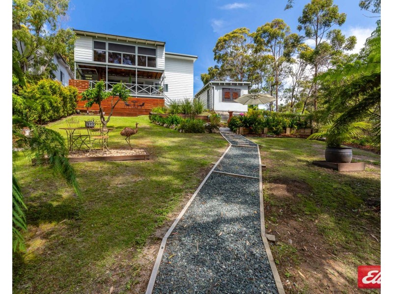 37 Long Beach Road, Long Beach NSW 2536