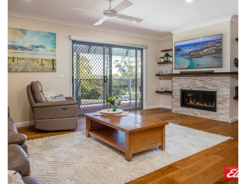 37 Long Beach Road, Long Beach NSW 2536