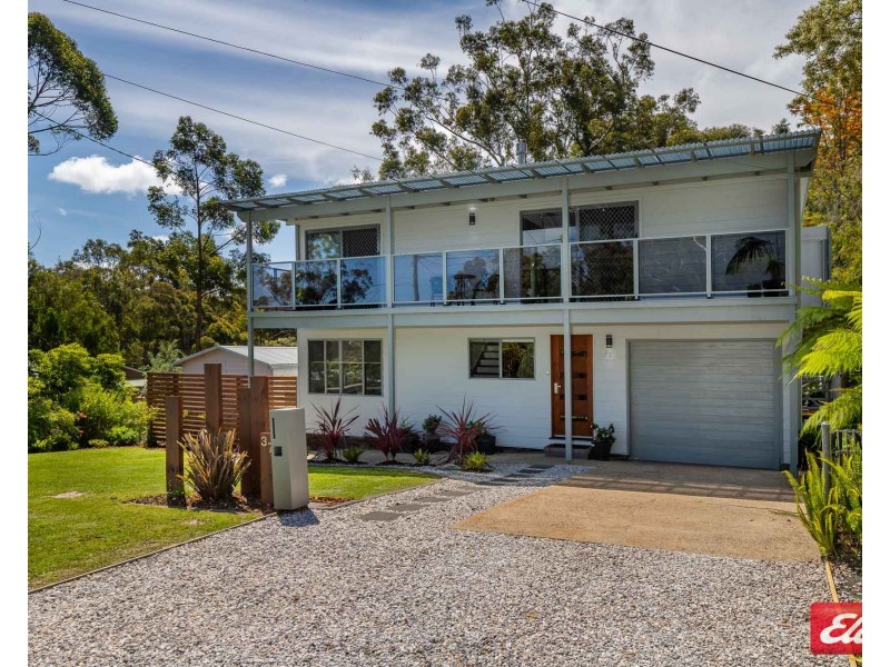 37 Long Beach Road, Long Beach NSW 2536