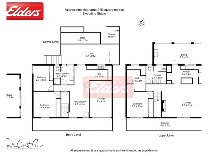 37 Long Beach Road, Long Beach NSW 2536 Floorplan