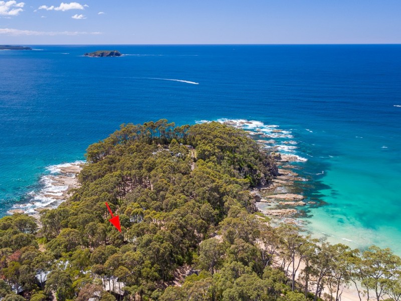 48 Lilli Pilli Road, Lilli Pilli NSW 2536