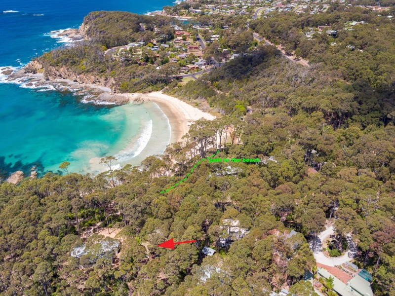 48 Lilli Pilli Road, Lilli Pilli NSW 2536