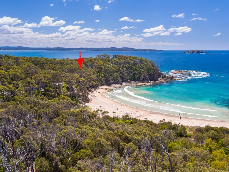 48 Lilli Pilli Road, Lilli Pilli NSW 2536