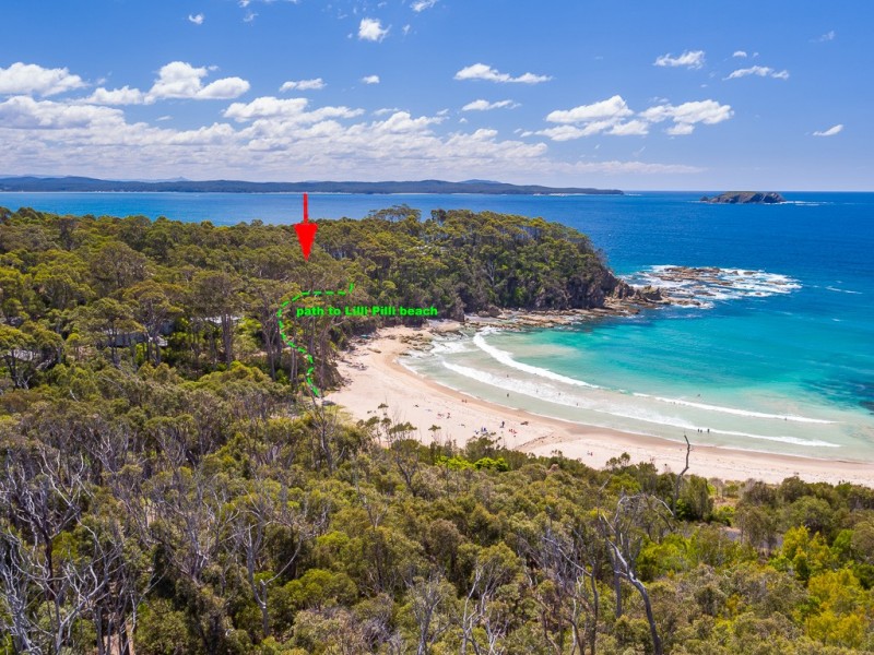 48 Lilli Pilli Road, Lilli Pilli NSW 2536