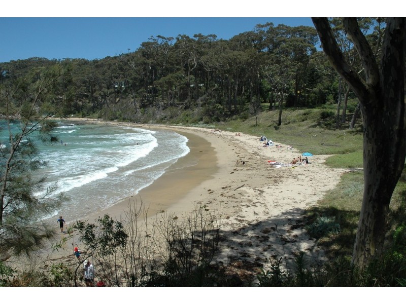 48 Lilli Pilli Road, Lilli Pilli NSW 2536