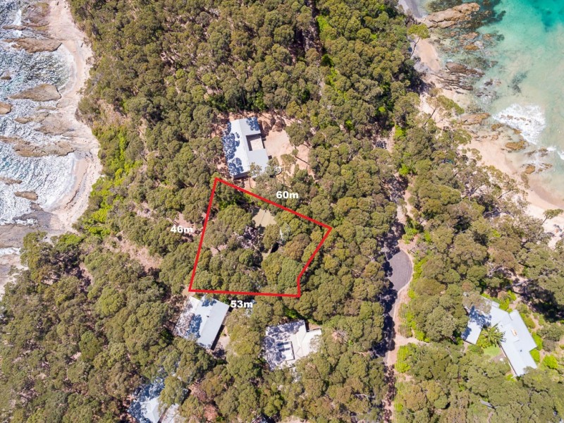 48 Lilli Pilli Road, Lilli Pilli NSW 2536