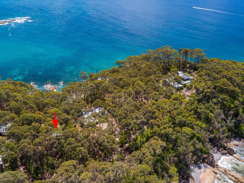 48 Lilli Pilli Road, Lilli Pilli NSW 2536