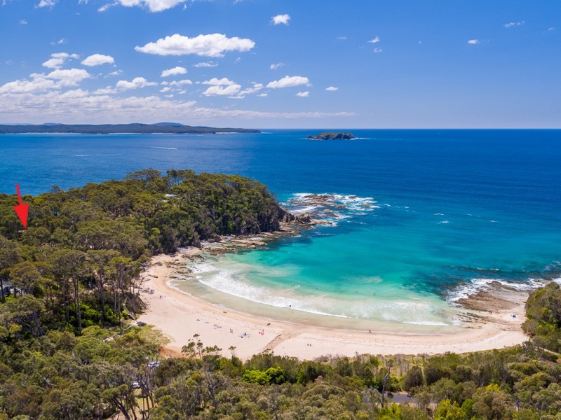 48 Lilli Pilli Road, Lilli Pilli NSW 2536