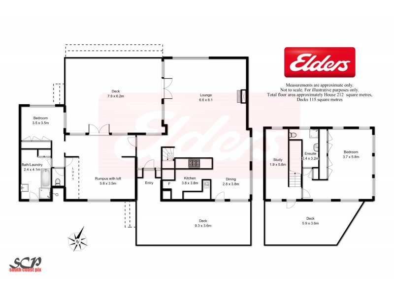48 Lilli Pilli Road, Lilli Pilli NSW 2536 Floorplan