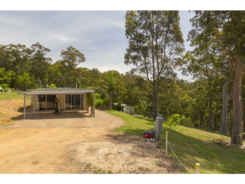 155 McCardys Creek Road, Nelligen NSW 2536