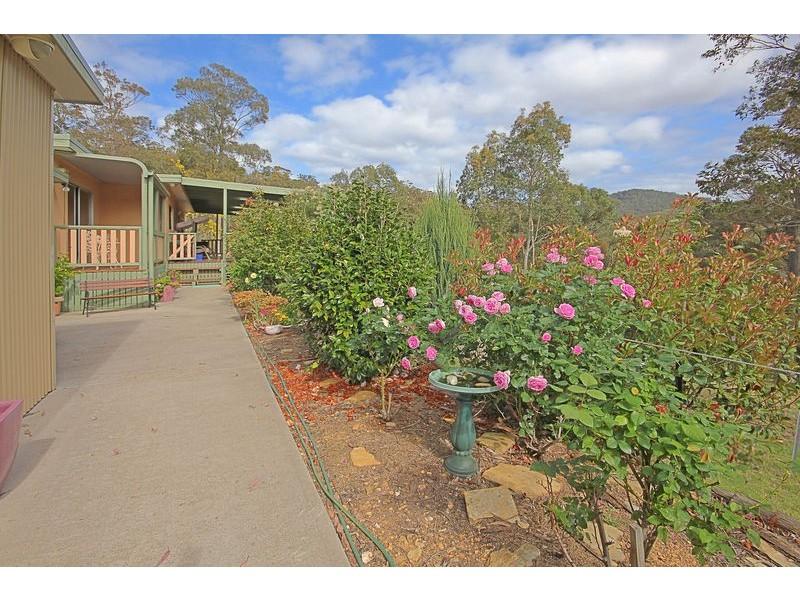155 McCardys Creek Road, Nelligen NSW 2536