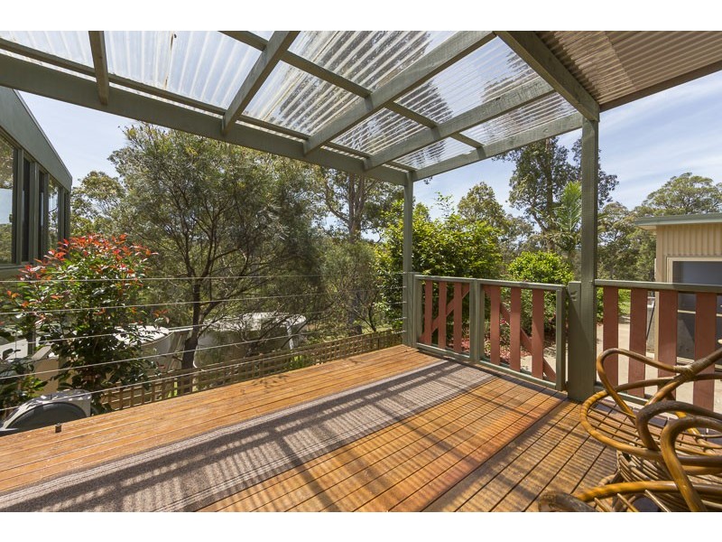 155 McCardys Creek Road, Nelligen NSW 2536