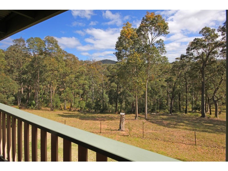 155 McCardys Creek Road, Nelligen NSW 2536