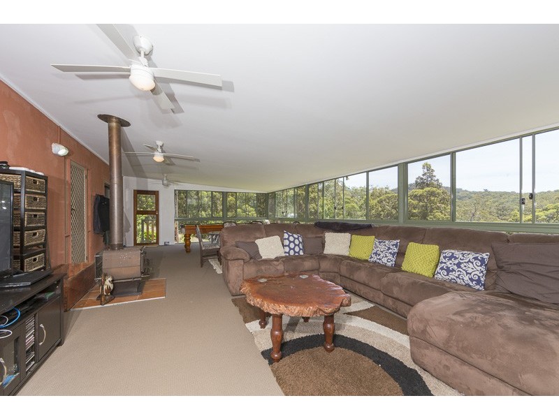 155 McCardys Creek Road, Nelligen NSW 2536