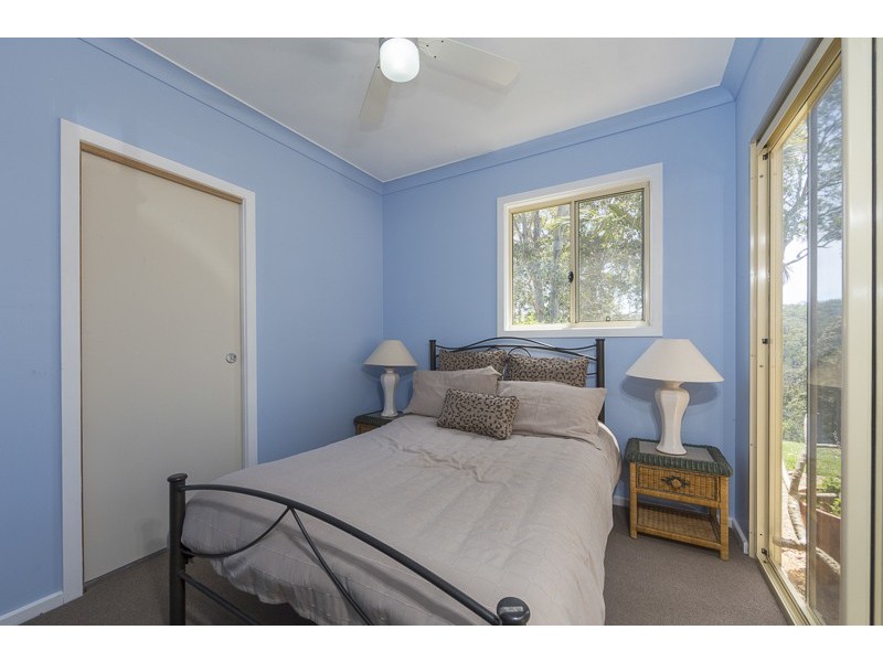 155 McCardys Creek Road, Nelligen NSW 2536