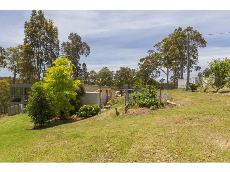 155 McCardys Creek Road, Nelligen NSW 2536