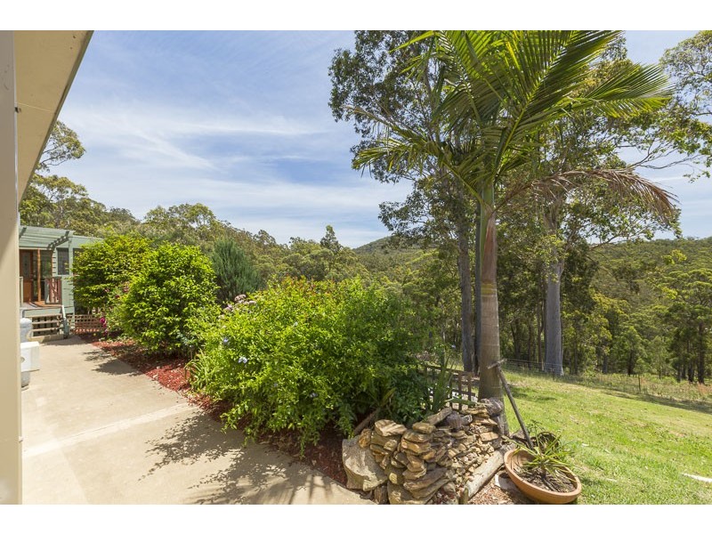 155 McCardys Creek Road, Nelligen NSW 2536