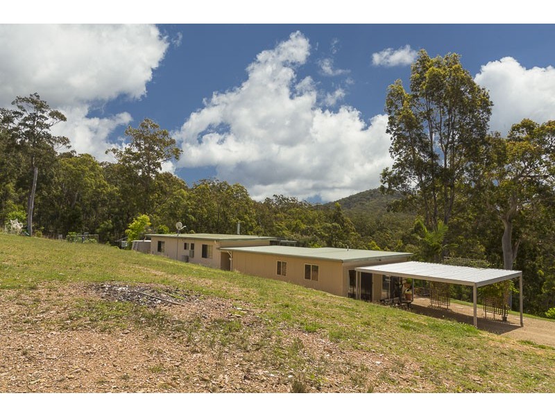 155 McCardys Creek Road, Nelligen NSW 2536