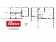 155 McCardys Creek Road, Nelligen NSW 2536 Floorplan