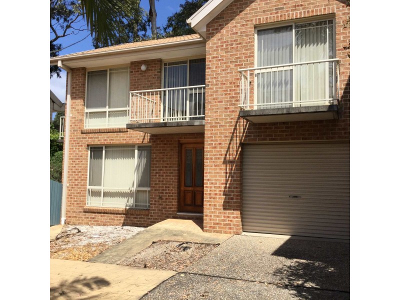 4/2a Graydon Avenue, Denhams Beach NSW 2536