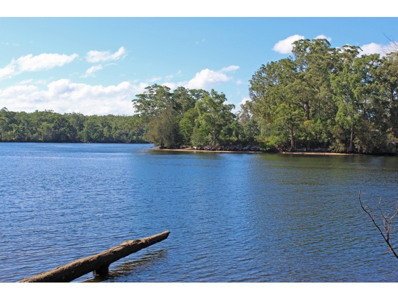 Lot 16 The River Road, Nelligen NSW 2536