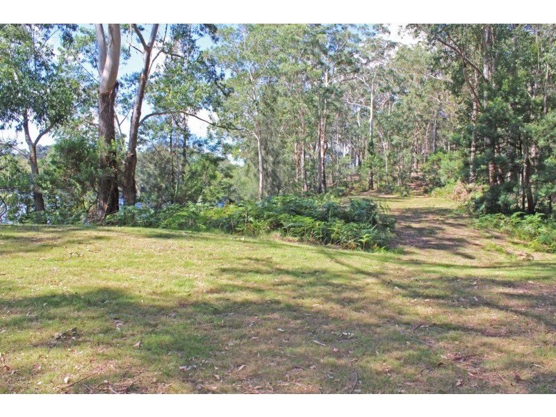 Lot 16 The River Road, Nelligen NSW 2536