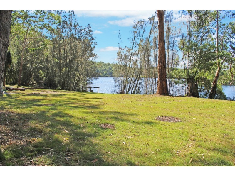 Lot 16 The River Road, Nelligen NSW 2536