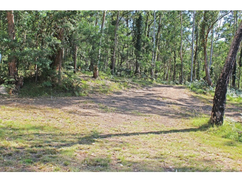 Lot 16 The River Road, Nelligen NSW 2536