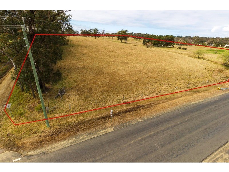 Lot 11 Spencer Street, Moruya NSW 2537