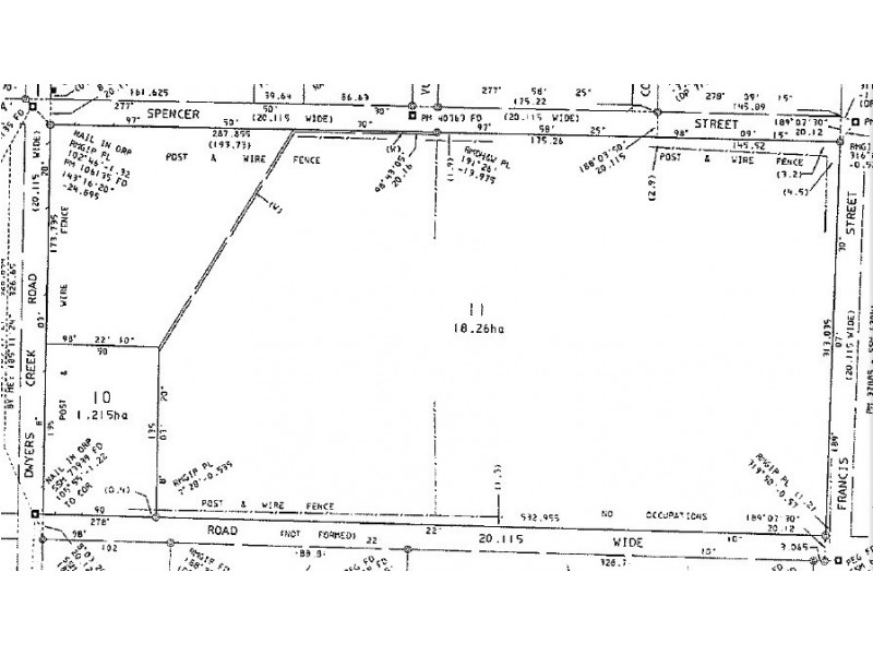 Lot 11 Spencer Street, Moruya NSW 2537 Floorplan