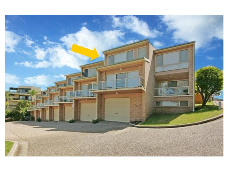 Unit 7, 9-11 Bent Street, Batemans Bay NSW 2536