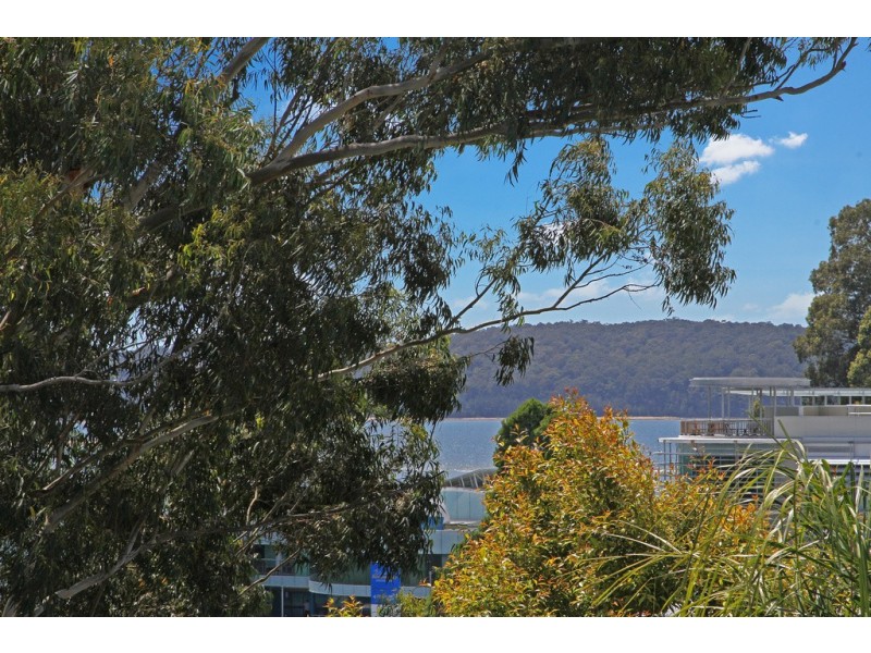 Unit 7, 9-11 Bent Street, Batemans Bay NSW 2536