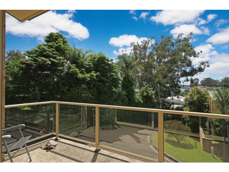 Unit 7, 9-11 Bent Street, Batemans Bay NSW 2536