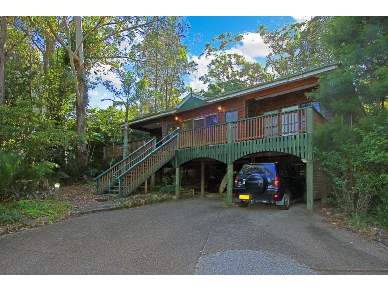 36 Northcove Road, Long Beach NSW 2536