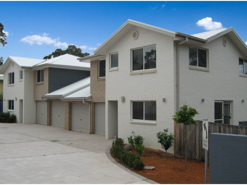 5/42 Parker Avenue, Surf Beach NSW 2536