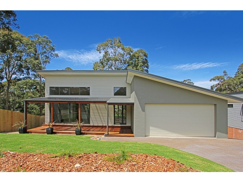 26 Bunderra Circuit, Lilli Pilli NSW 2536