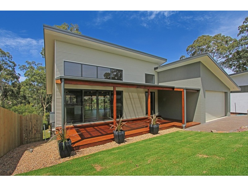 26 Bunderra Circuit, Lilli Pilli NSW 2536