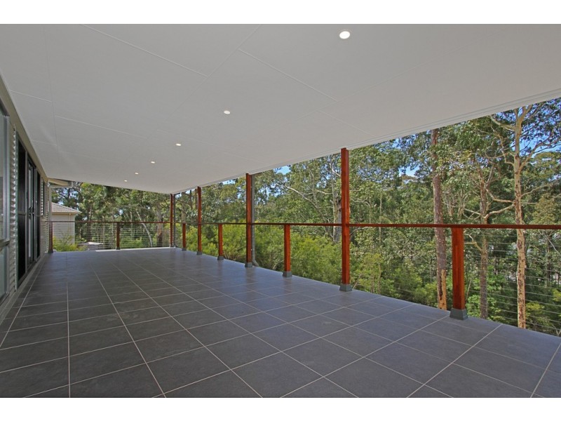 26 Bunderra Circuit, Lilli Pilli NSW 2536