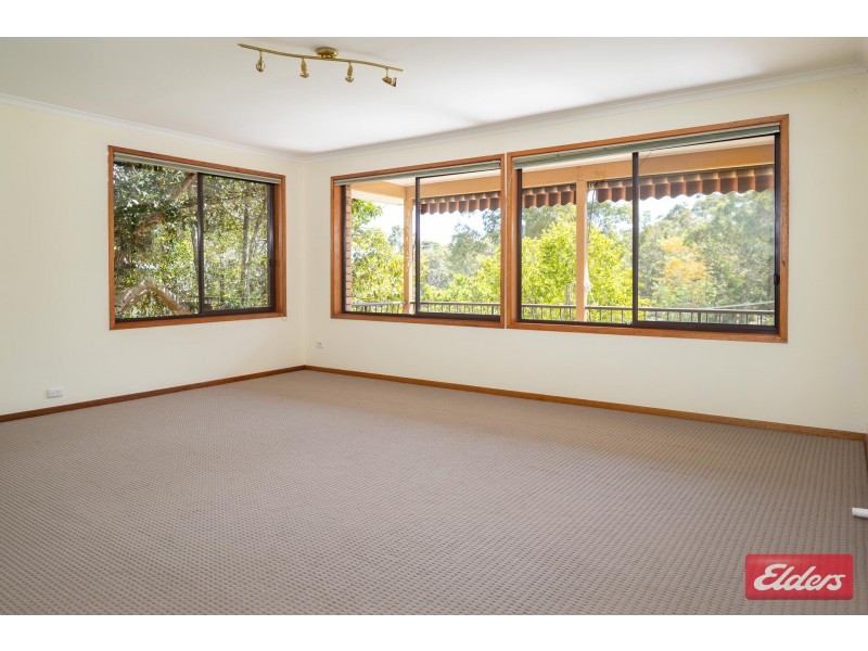 62 FAUNA AVENUE, Long Beach NSW 2536