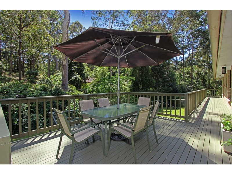 5 Allinga Close, Lilli Pilli NSW 2536