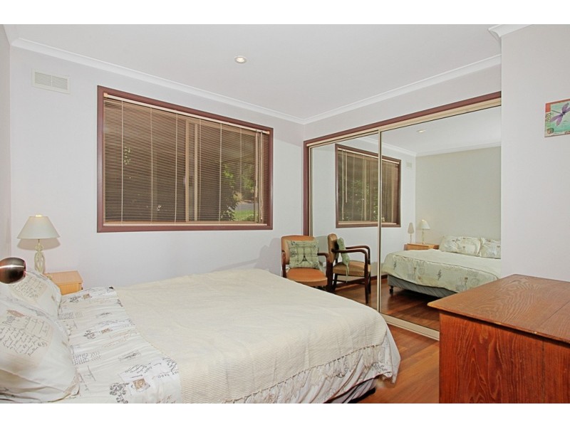 5 Allinga Close, Lilli Pilli NSW 2536