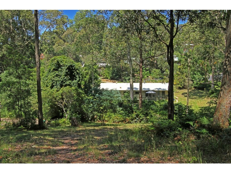 5 Allinga Close, Lilli Pilli NSW 2536