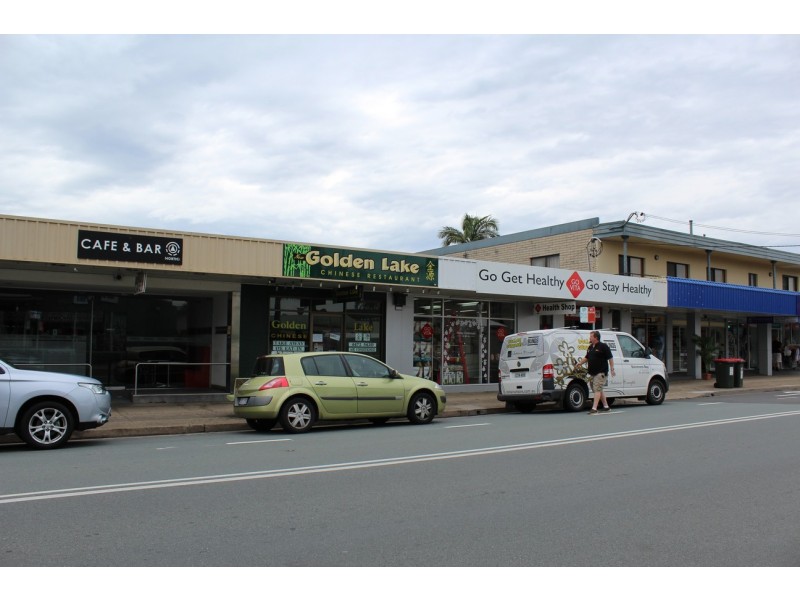 5B/5 North Street, Batemans Bay NSW 2536