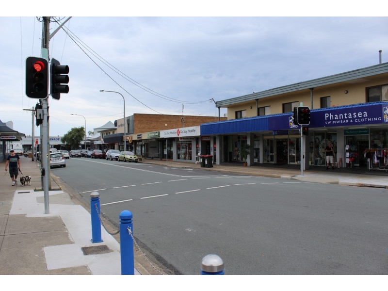 5B/5 North Street, Batemans Bay NSW 2536