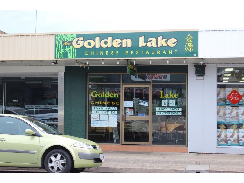 5B/5 North Street, Batemans Bay NSW 2536